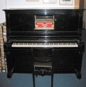 Steinway Welte 1