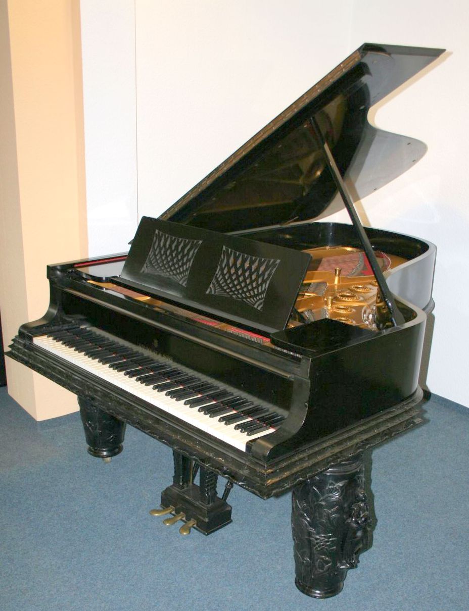 Steinway & Sons Nr. 171278