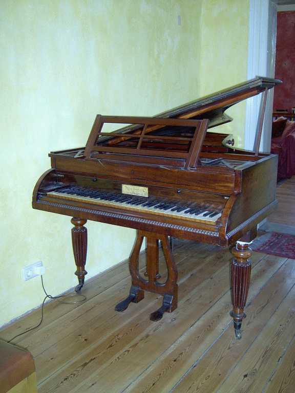 William Stodart Nr. 9748