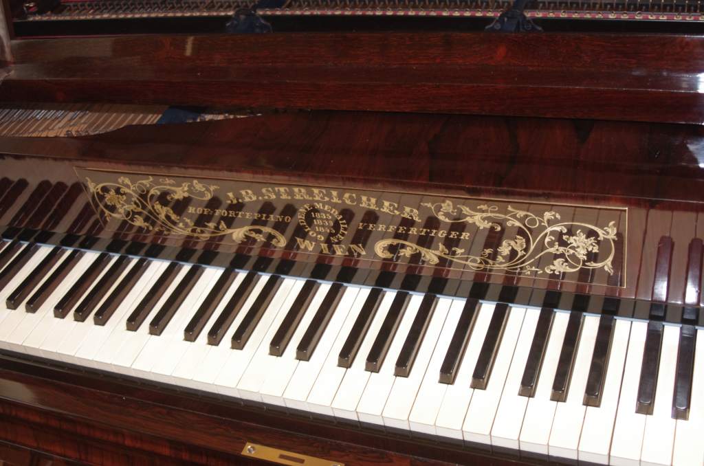 Johann Baptist Streicher Nr. 4703