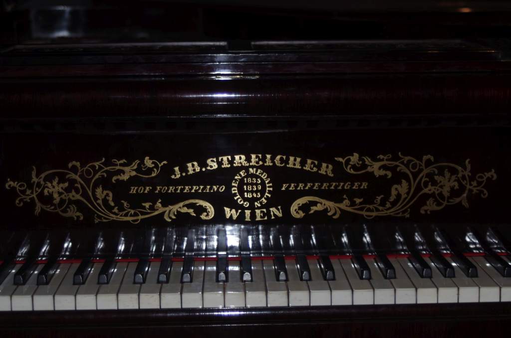 Johann Baptist Streicher Nr. 5974