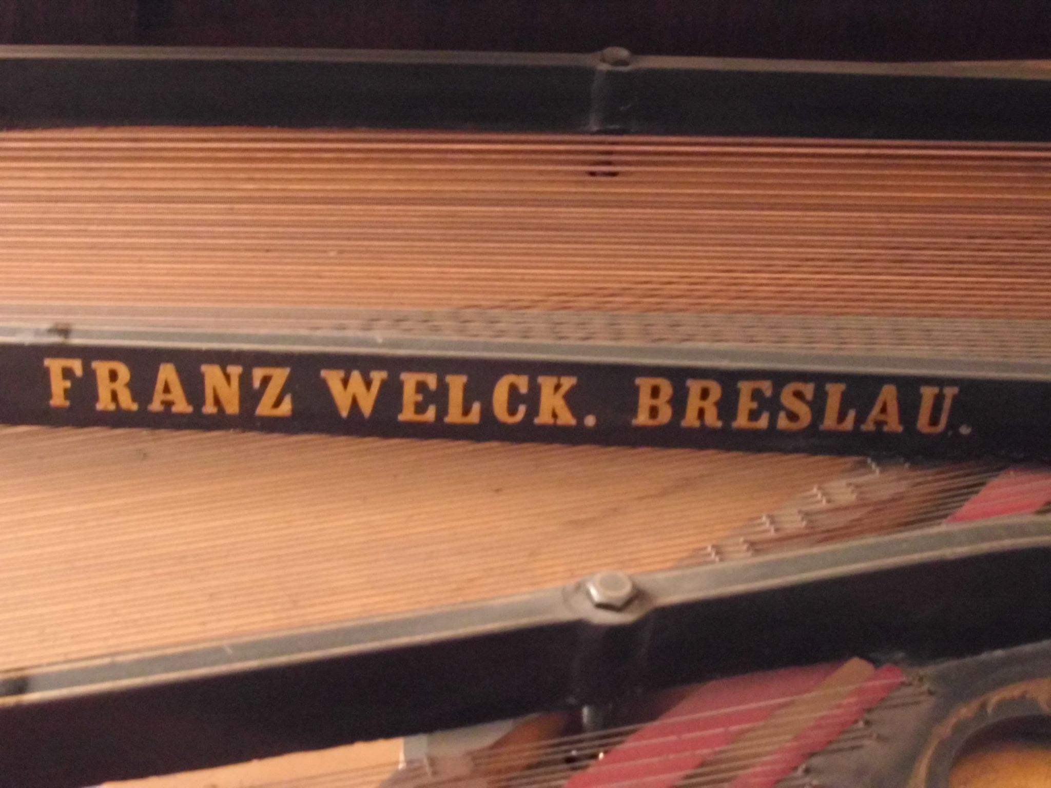 F. Welck Nr. 1375